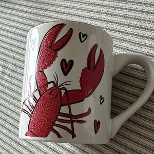 Friends You’re my lobster with glitter lobster Mug - for the true Friends lover